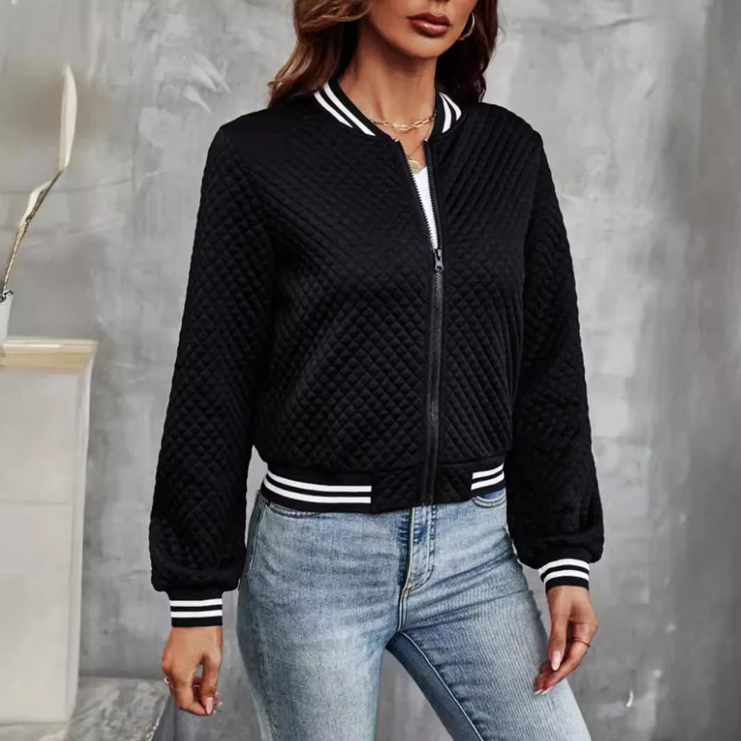 Rivetta Jacket