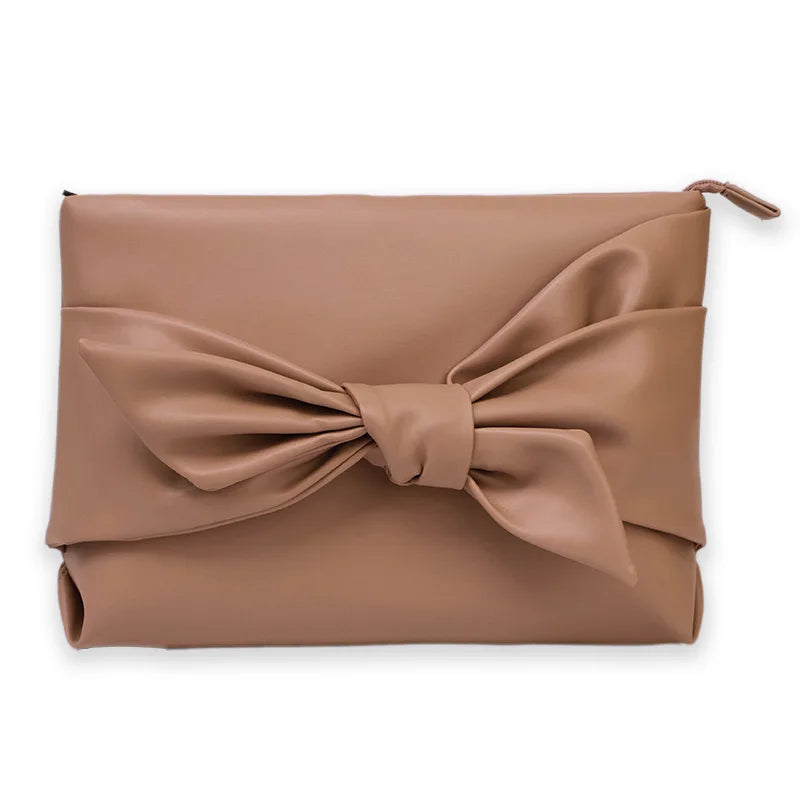 Nodo di Charme Clutch