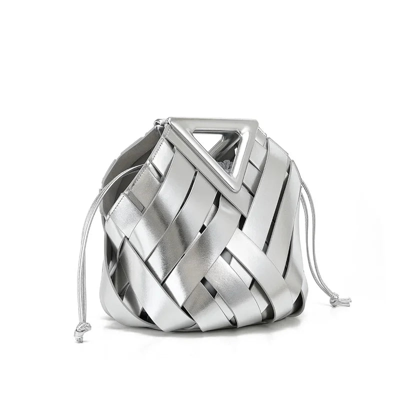 SOLIE BLOOM Handbag