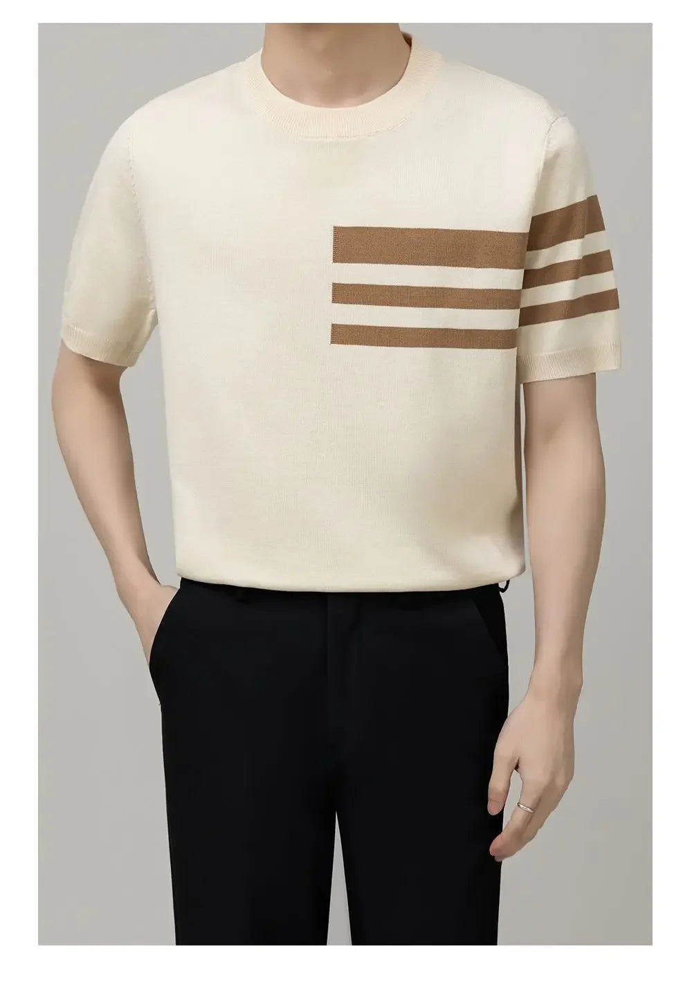Jasper T-Shirt