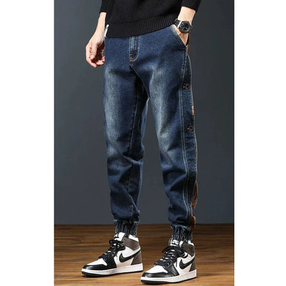 VOID Baggy Jogger Jeans