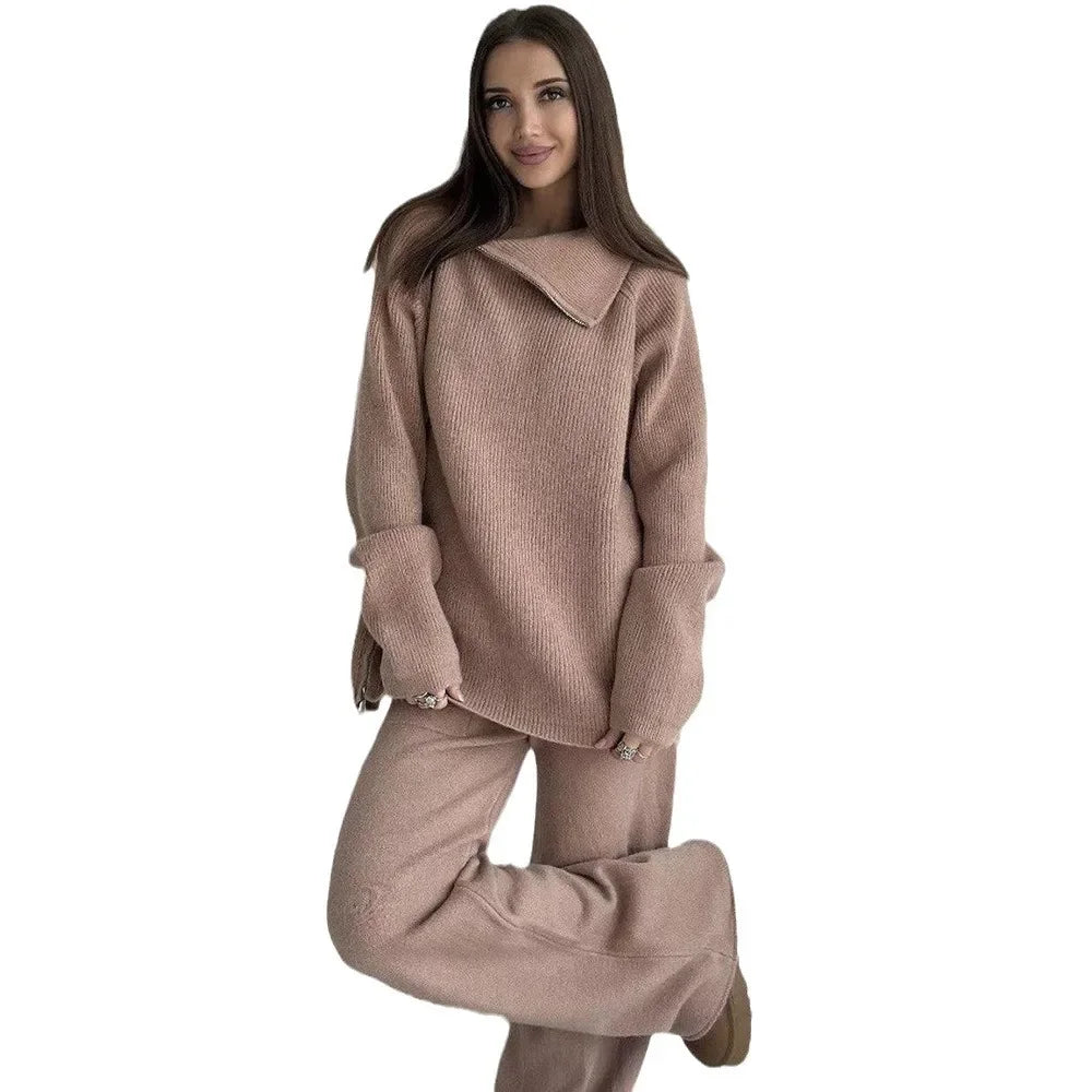 Soave Luminosa Two Piece Set