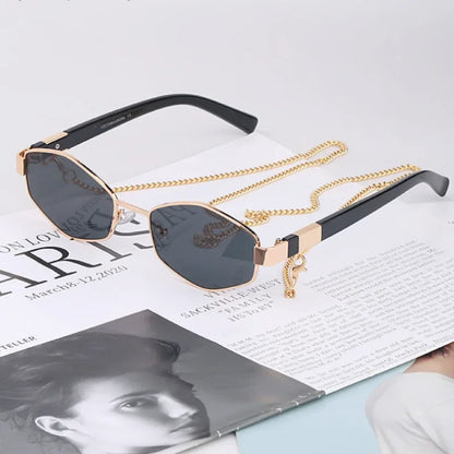Chiara Viva Vintage Sunglasses