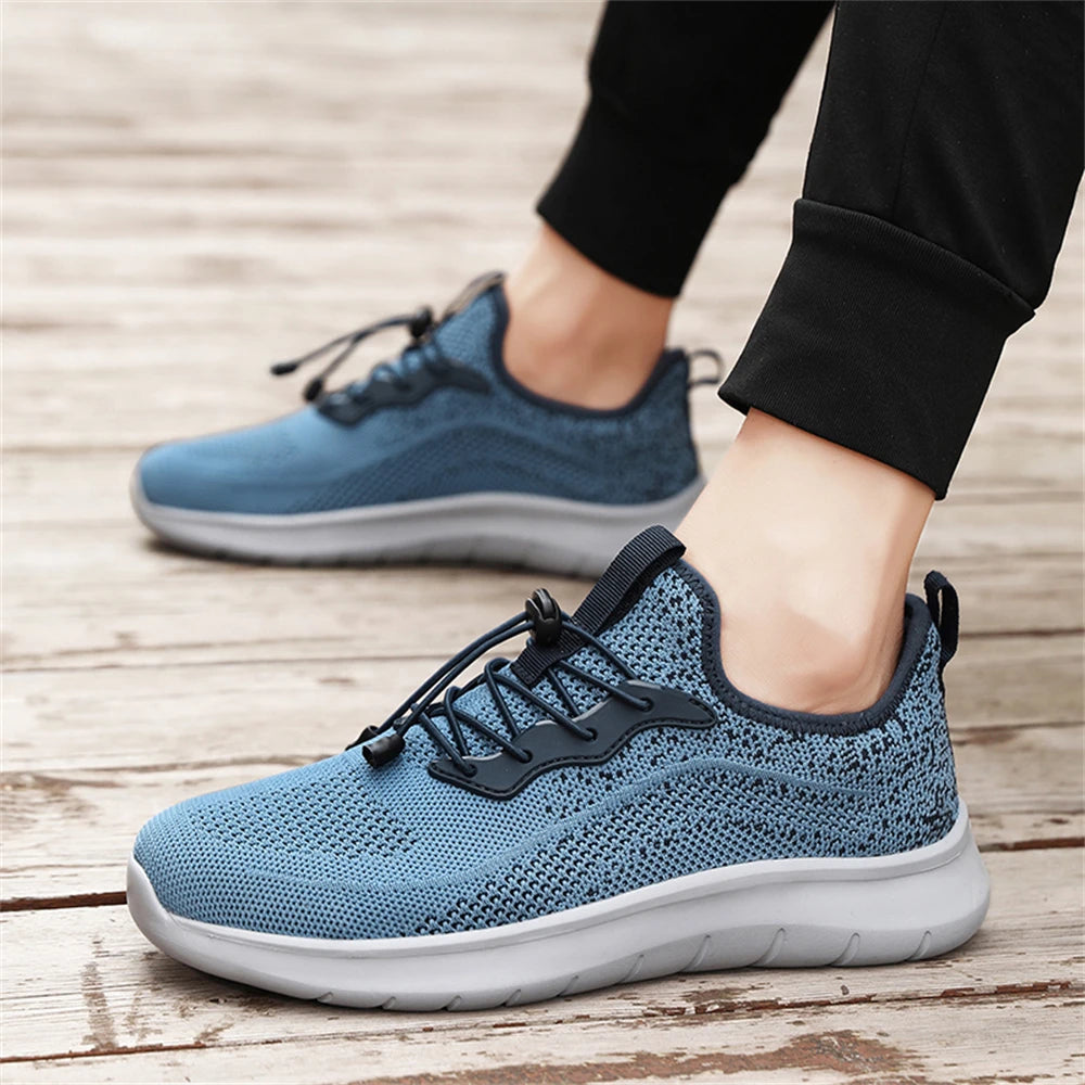 Respiro Nero Sneakers