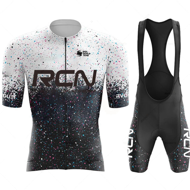 Ropa De Ciclismo Cycling Set