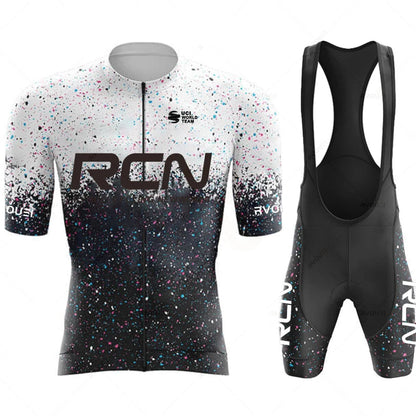 Ropa De Ciclismo Cycling Set