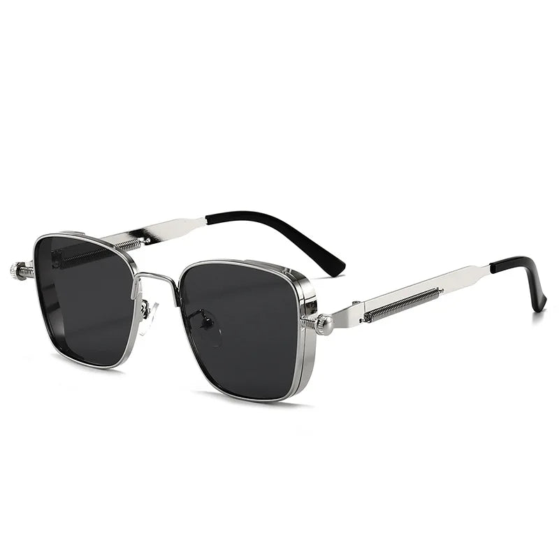 Bishop Steampunk Sunglasses