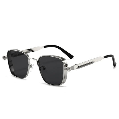 Bishop Steampunk Sunglasses