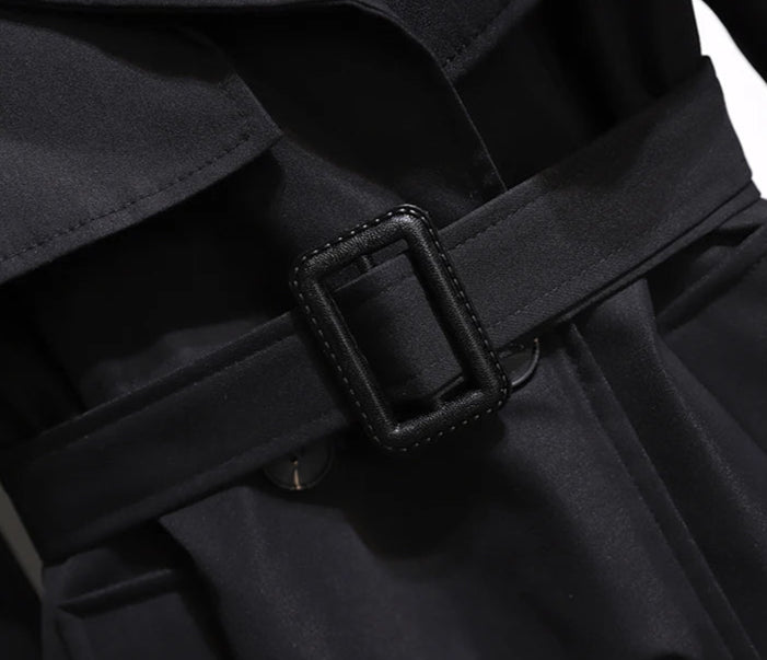 Fiorente Trench Coat