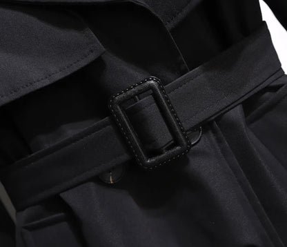 Fiorente Trench Coat