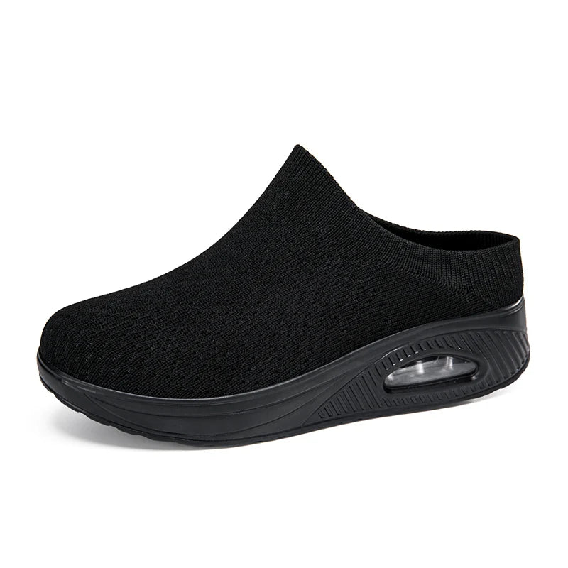 Nuvia Air Orthopedic Slip-ons
