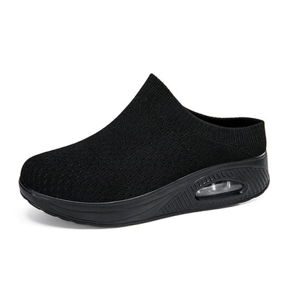 Nuvia Air Orthopedic Slip-ons