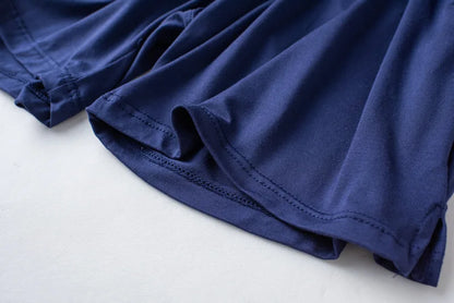 Lieve Soffice Pajamas Three Piece Set