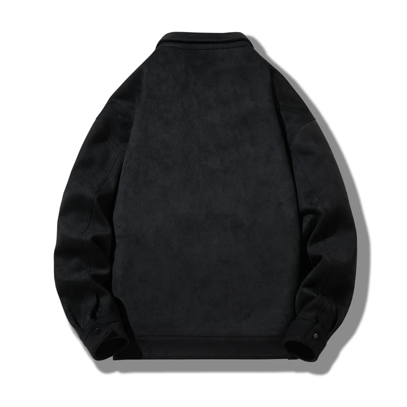 Uomo Casual Jacket