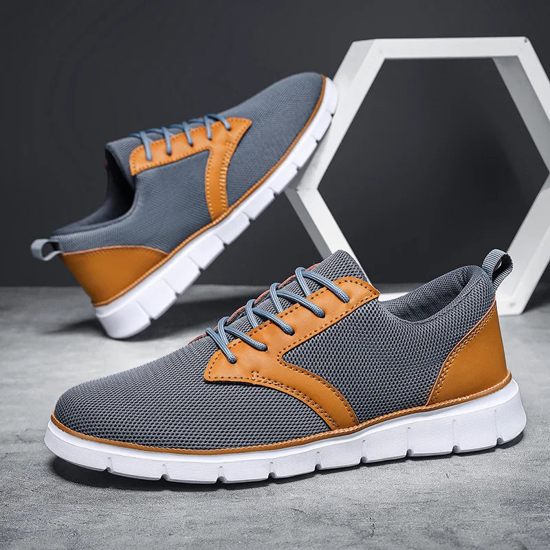 Cavaldo Lightweight Sneakers