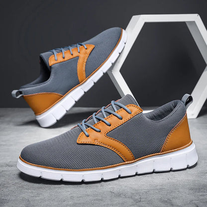 Cavaldo Lightweight Sneakers