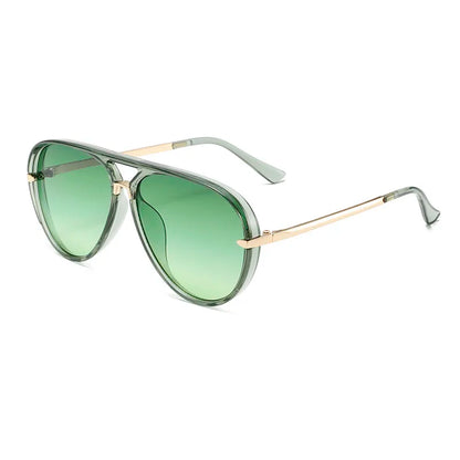 Lucente Aviator Sunglasses