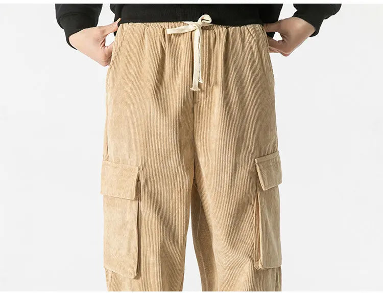 Irwin Big Pockets Pants