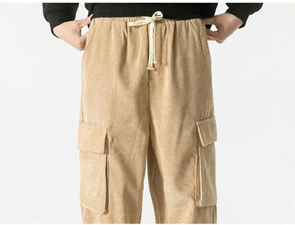Irwin Big Pockets Pants