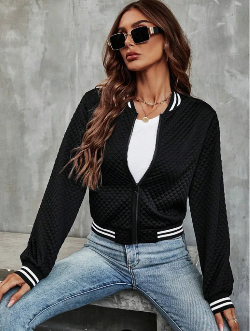 Rivetta Jacket