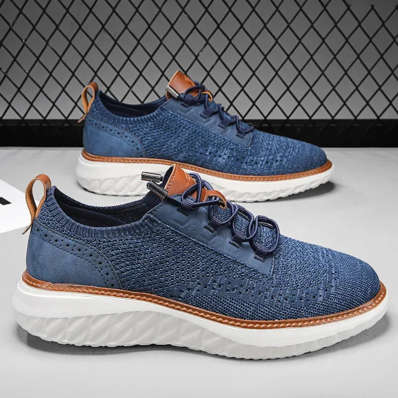 Kylen Mesh Shoes