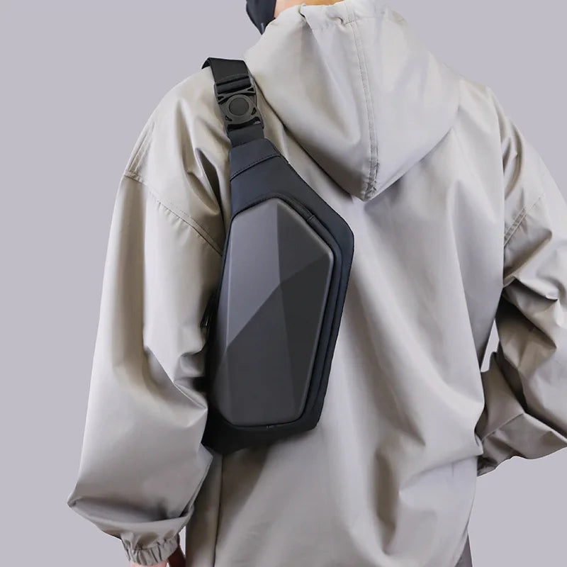 Varenzio Waist Bag