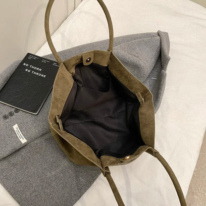 THE MARCELLE Shoulder Bag