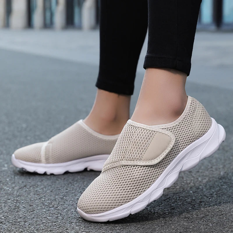 Flexor Orthopedics Shoes