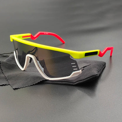 Kaden Cycle Sunglasses