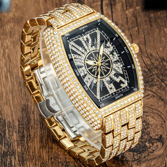 Diamantato Lucente