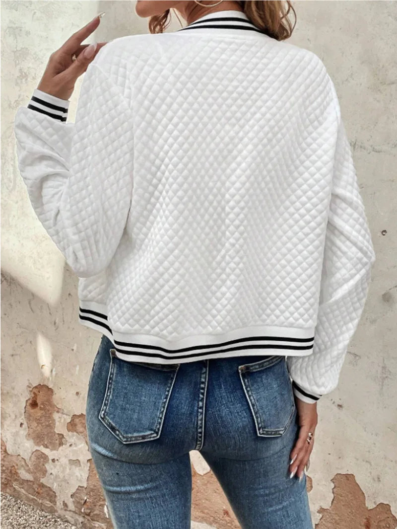 Rivetta Jacket