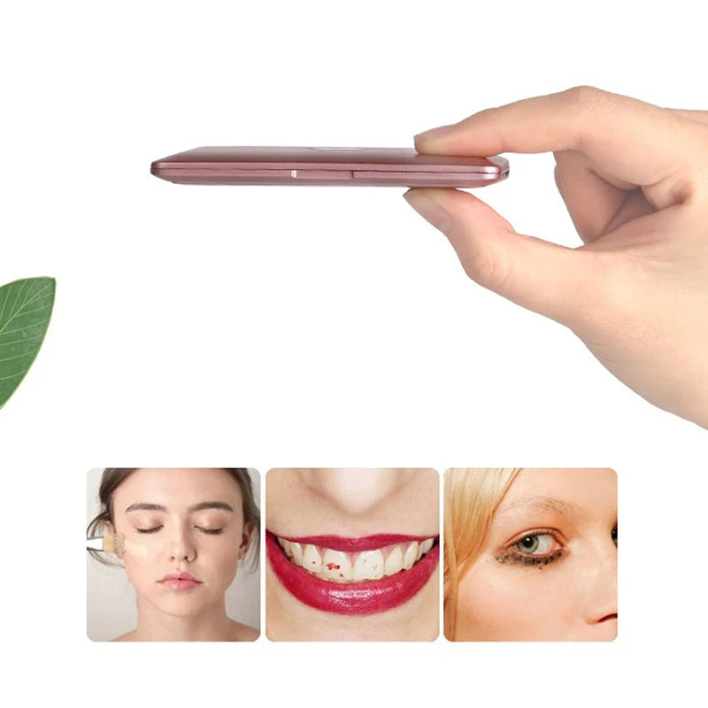 Apollo Mini Makeup Mirror