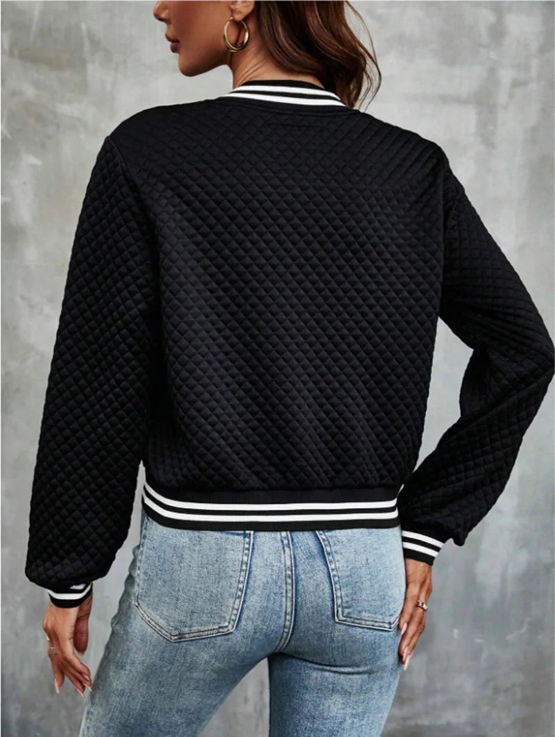 Rivetta Jacket