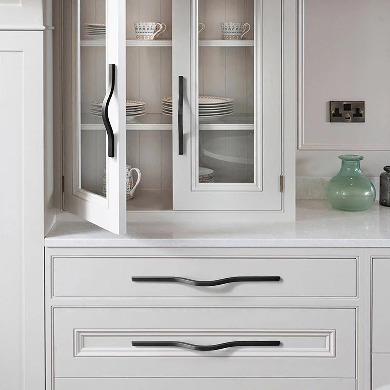Linea Viva Handles