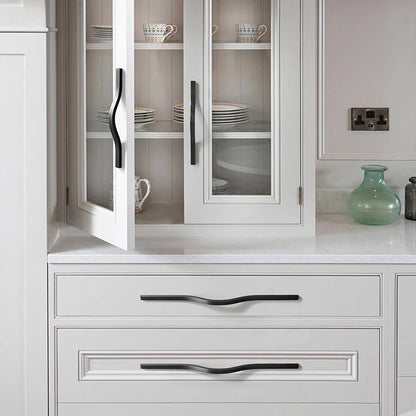 Linea Viva Handles