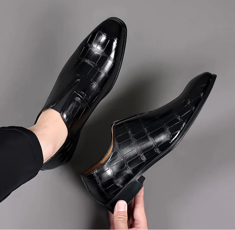 Grafton Shoes