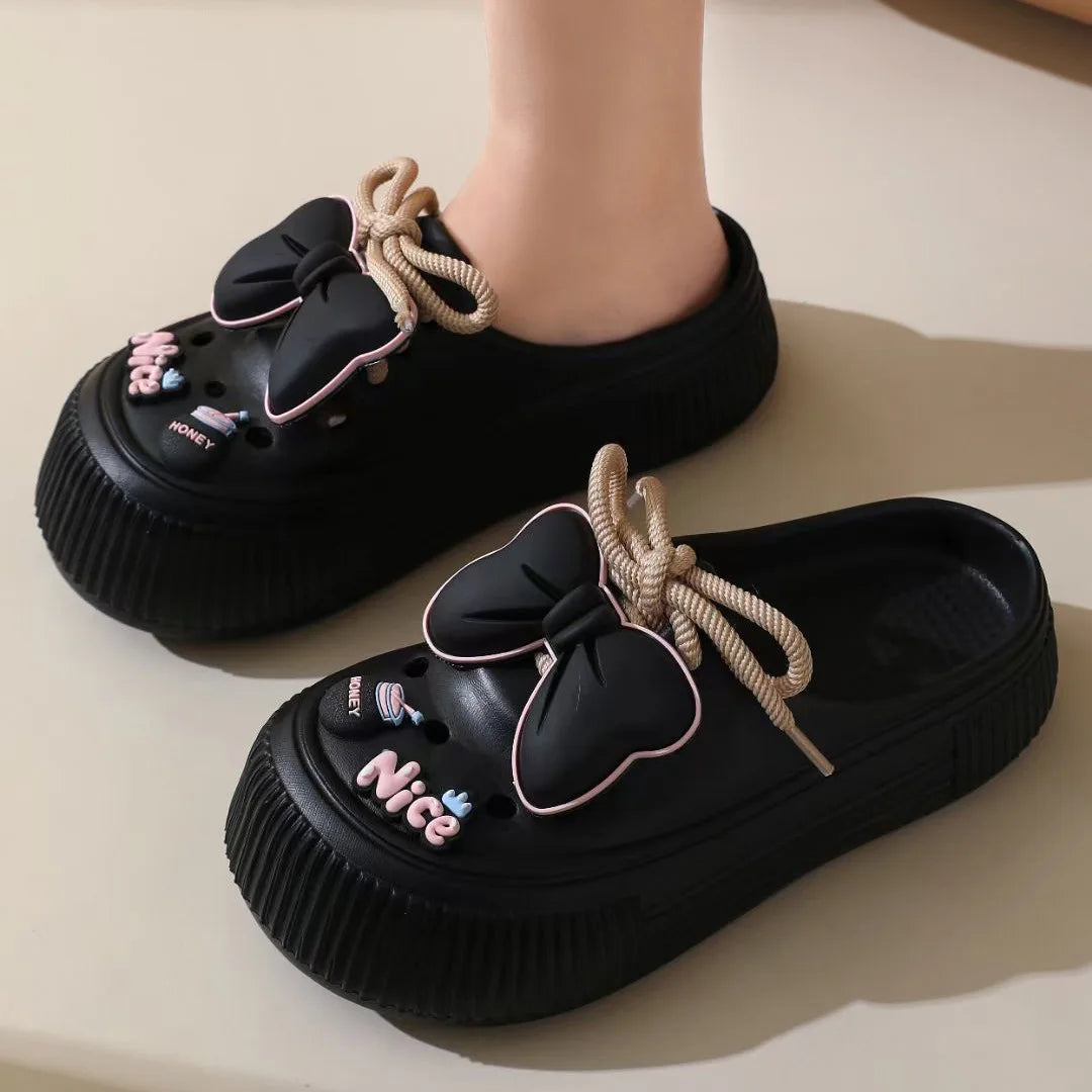 Miele di Viva Slippers