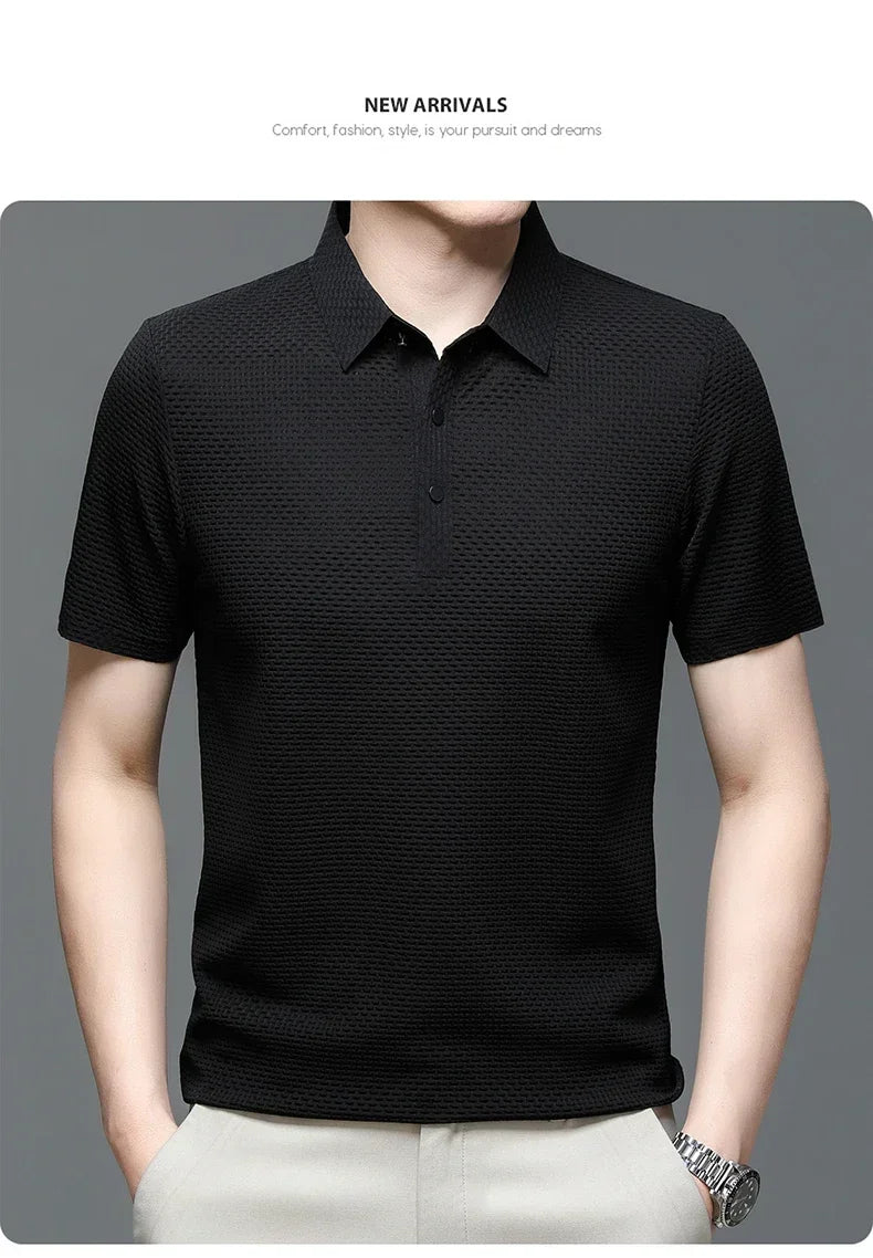 Fresca Estiva Polo