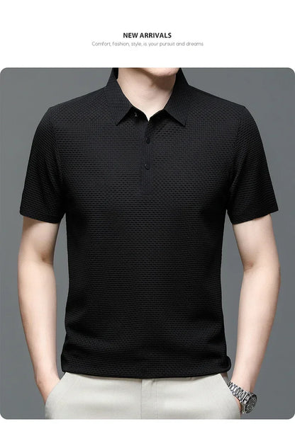 Fresca Estiva Polo