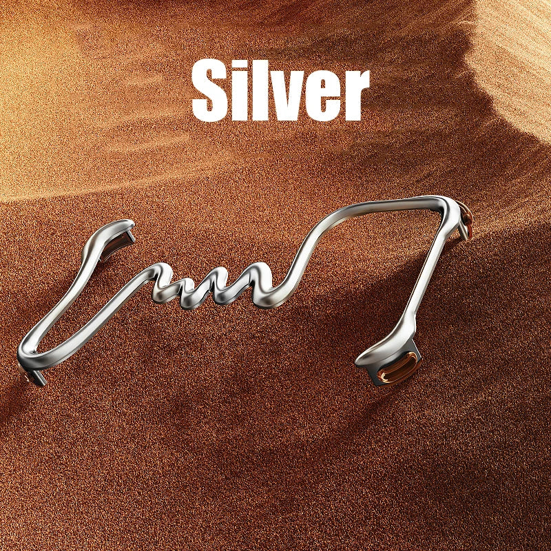 Vento Metallico IPhone Case