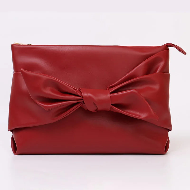 Nodo di Charme Clutch