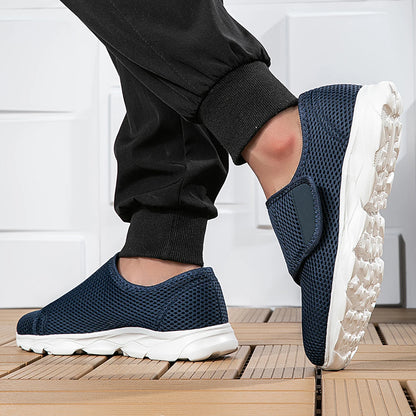 Flexor Orthopedics Shoes