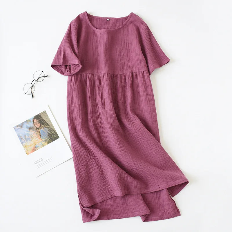 Airi Cotta Dress