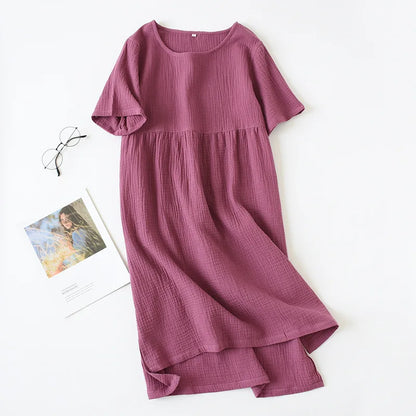 Airi Cotta Dress