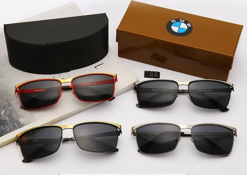 Suprema BMW Sunglasses