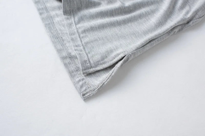 Lieve Soffice Pajamas Three Piece Set