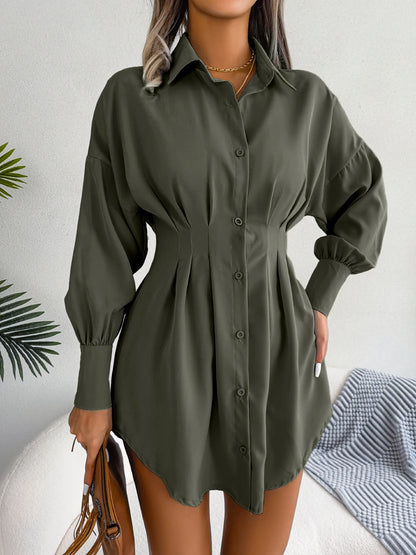 MuseTailor Dress