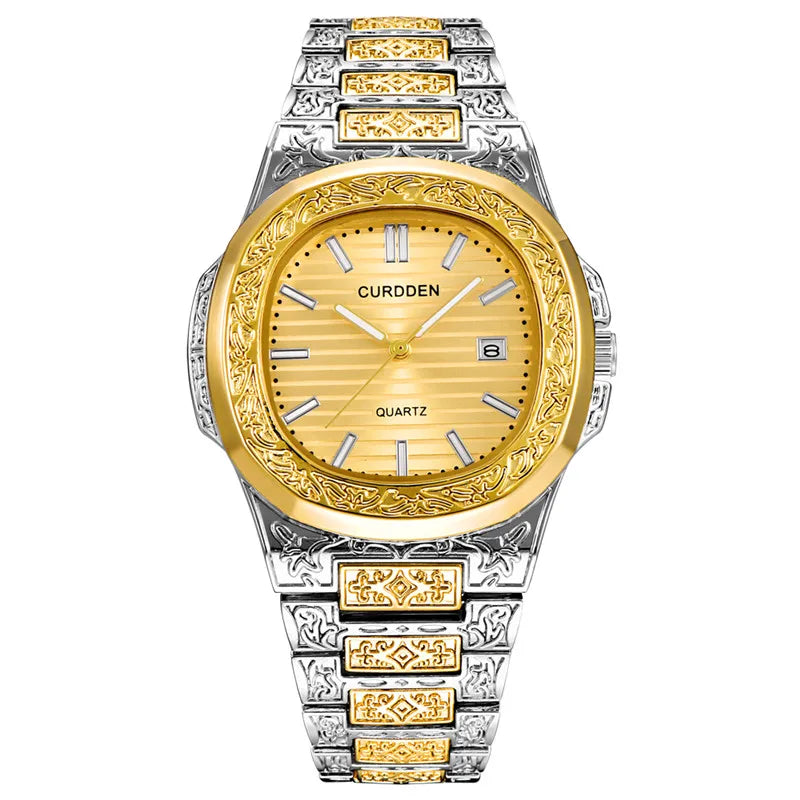 Vittoria Imperiale Watch