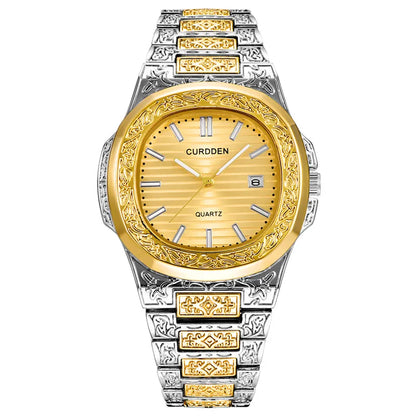 Vittoria Imperiale Watch