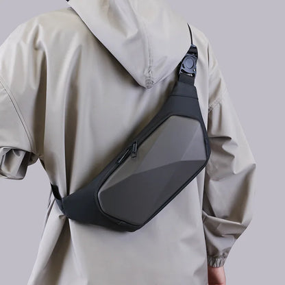Varenzio Waist Bag